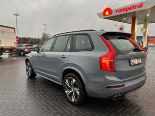 Volvo XC90 foto 4