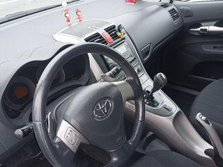 Toyota Auris foto 10