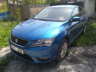 Seat Toledo foto 2