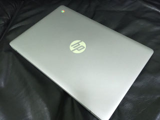 HP Chromebook 14 a 14 HD foto 3