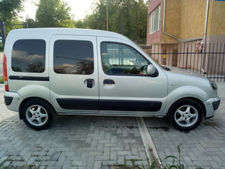 Renault Kangoo foto 5