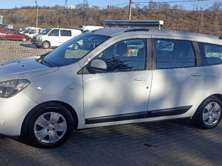 Dacia Lodgy foto 7