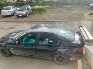BMW 3 Series фото 1