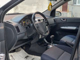 Hyundai Getz foto 7