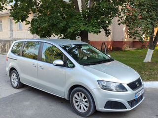 Seat Alhambra foto 2