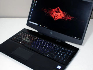 Hp Omen 17" Model: Omen laptop model I7 cb0221ng foto 2