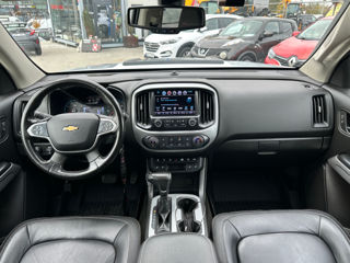 Chevrolet Colorado foto 8