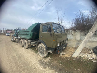 KAMAZ foto 1