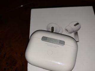 Airpods Pro noi foto 3