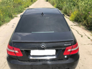 Piese mercedes w212 E-class / dezmembrare foto 5