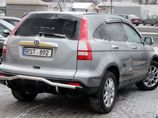 Honda CR-V foto 4