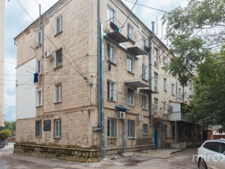 Apartament cu 2 camere, 55 m², Centru, Chișinău foto 14