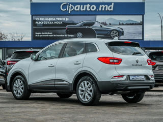 Renault Kadjar foto 2