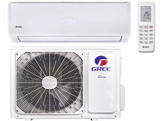 Gree Polar 12BTU, Inverter + Wifi