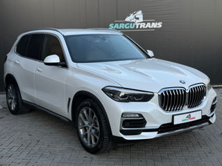 BMW X5 foto 3