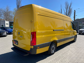 Mercedes Sprinter foto 5