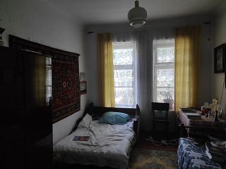 Apartament cu 1 cameră, 44 m², Botanica, Chișinău foto 9