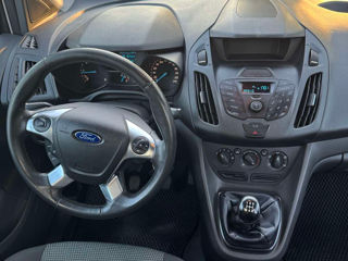 Ford Transit Connect foto 7