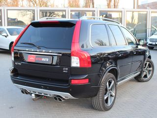 Volvo XC90 foto 4