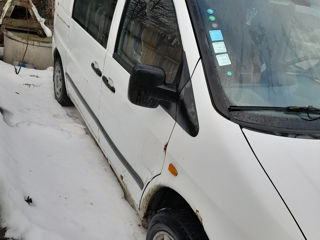 Mercedes Vito фото 4