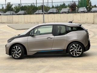 BMW i3 foto 2