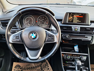 BMW 2 Series Gran Tourer foto 15