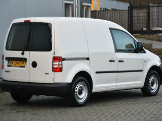 Volkswagen Caddy foto 3