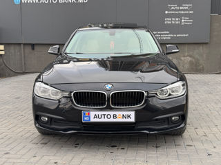 BMW 3 Series foto 2