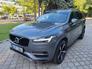 Volvo XC90 foto 7