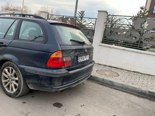 BMW 3 Series foto 5