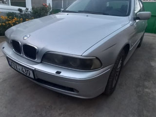 BMW 5 Series foto 5