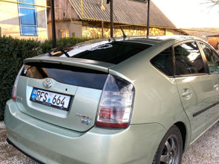 Toyota Prius foto 4