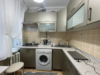 Apartament cu 1 cameră, 25 m², Centru, Chișinău foto 2