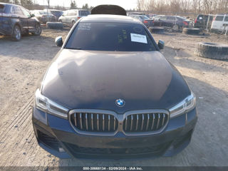 BMW 5 Series foto 2