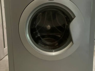Mașină de spălat rufe foto 2