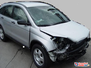 Honda CR-V foto 5