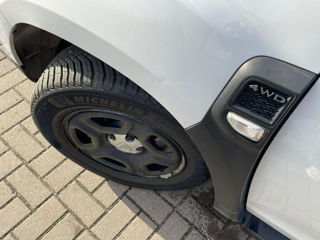 Dacia Duster foto 6