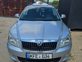 Skoda Octavia foto 8