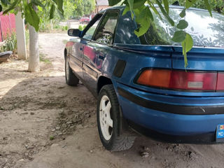 Mazda 323 foto 2