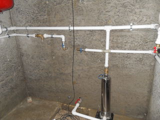 Профессиональное решение проблем водоснабжения. foto 4
