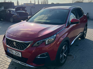 Peugeot 3008 foto 2