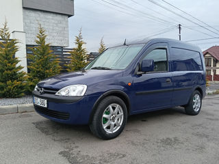 Opel Combo foto 2