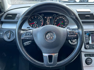 Volkswagen Passat foto 11