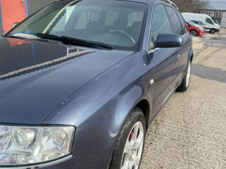 Audi A6 foto 3