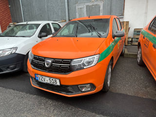 Dacia Logan foto 9