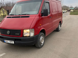 Volkswagen LT