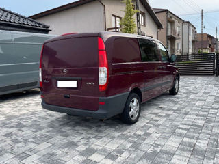 Mercedes Vito foto 3