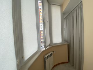 Apartament cu 1 cameră, 56 m², Botanica, Chișinău foto 9