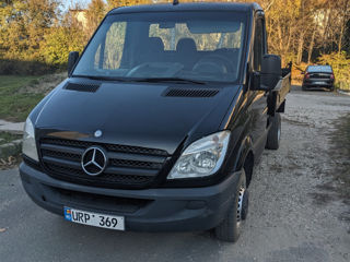 Mercedes Sprinter foto 7