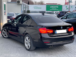 BMW 3 Series foto 3